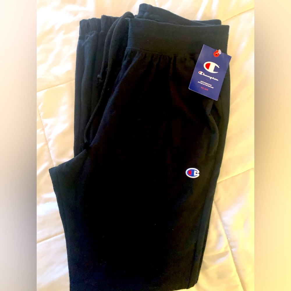 NWT - Champion Men’s Joggers